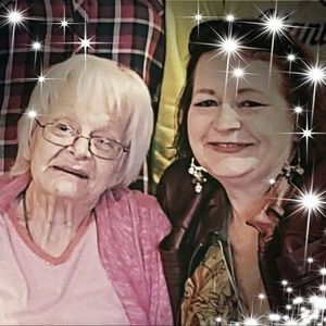 Meet your Posher, Toni lee